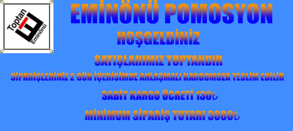 Size bir kampanya haberimiz var!