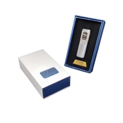 4'lü Pürmüz Puro Çakmağı