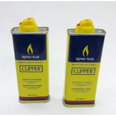 Clipper benzin 133 ml