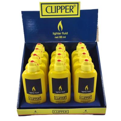 Clipper Benzin 80 ml