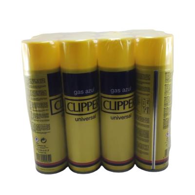 Clipper Çakmak Gazı 250 ml