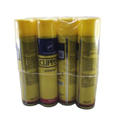 Clipper Çakmak Gazı 300 ml