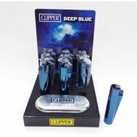 Clipper deep blue