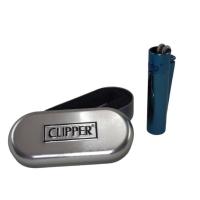 Clipper deep blue