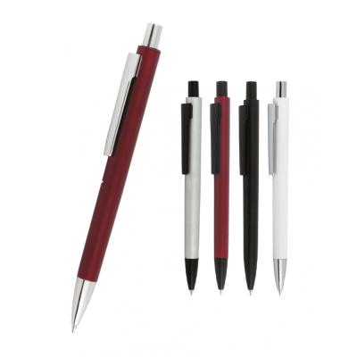 Metal Tükenmez Kalem