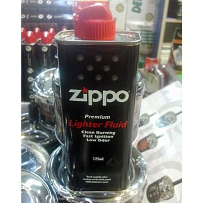 Zippo Benzini