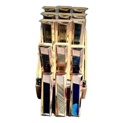 Aşağı Çekmeli Elektronik Usb Çakmak F5