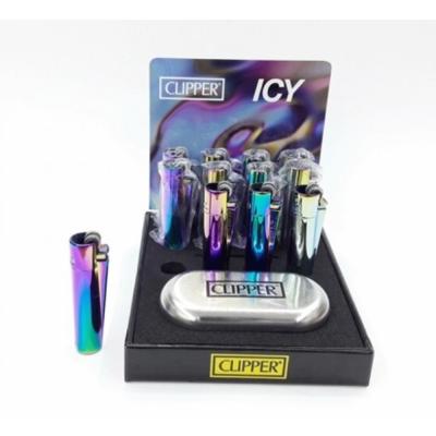 Clipper gökkuşağı