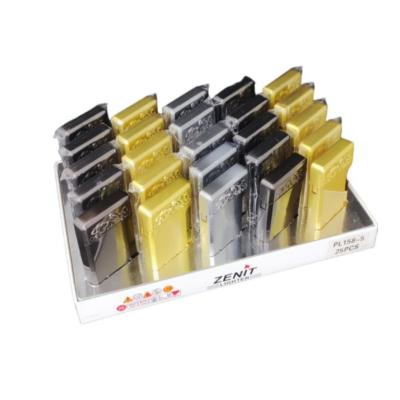 Desenli Kapaklı Yandan Basmalı Pürmüz Çakmak