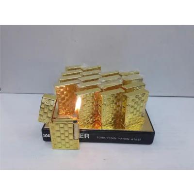 Dupont Modeli Sarı Çakmak