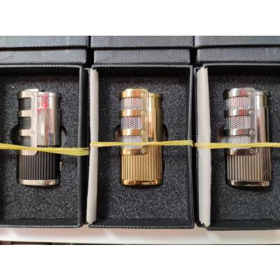 Geniş Model Pürmüz Çakmak