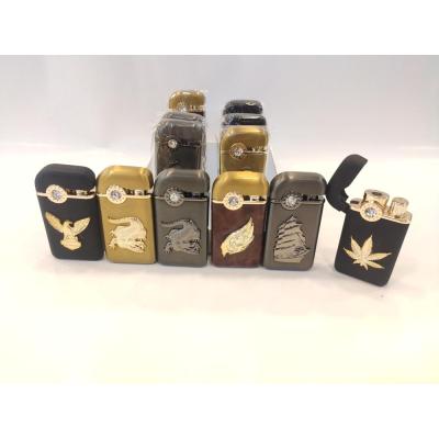 Kabartmalı Kapaklı Bar Çakmak 6