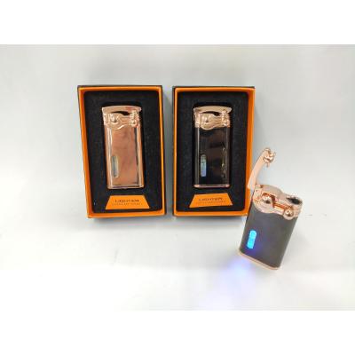 Kollu Işıklı Manyetolu Pürmüz Çakmak