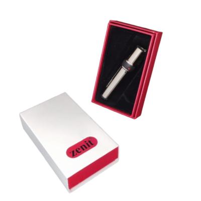 Kutulu Taşlı Yuvarlak Gaz Ayarlı Çakmak