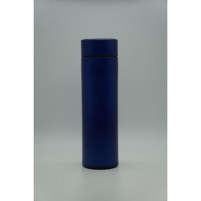 Lacivert Renk Dereceli Termos