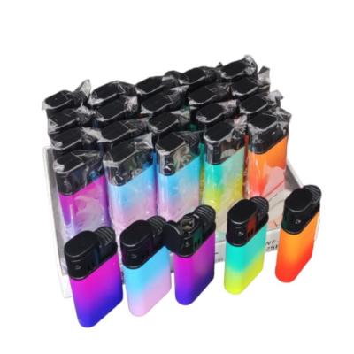 Manyetolu Renk Geçişli Pürmüz Çakmak