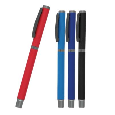 Metal Roller Rubber Kalem