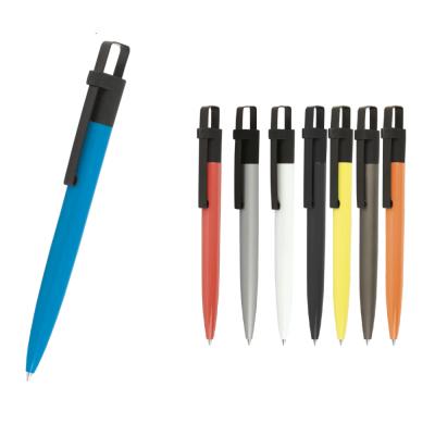 Metal Tükenmez Kalem