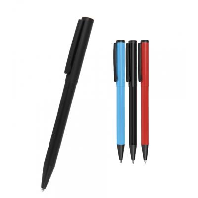 Metal Tükenmez Kalem