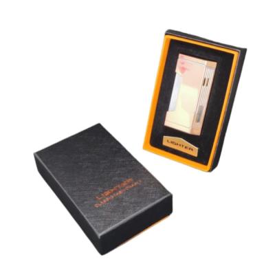 Özel Kutulu Kapaklı 2'li Pürmüz Çakmak