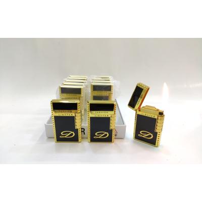 Siyah Sarılı Dupont Modeli Çakmak