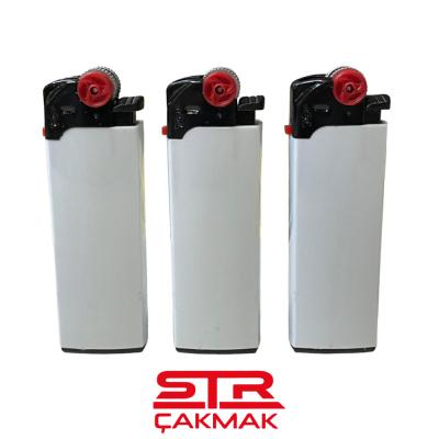 STR Taşlı Promosyon Çakmak