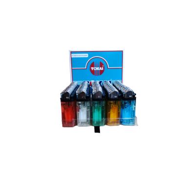 Tokai Kısa Taşlı Kullan At Çakmak