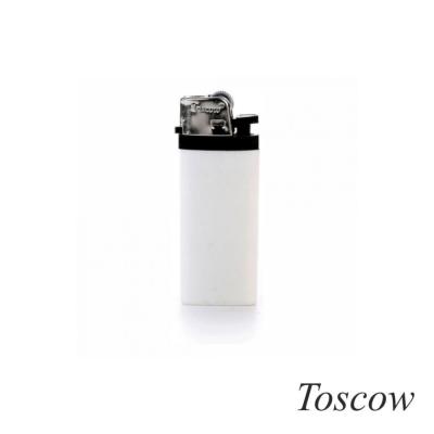 Toscow Taşlı Promosyon Çakmak