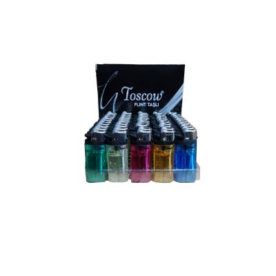 Toscow Taşlı Çakmak