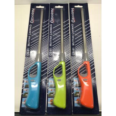 Uzun Boru Mutfak Çakmağı