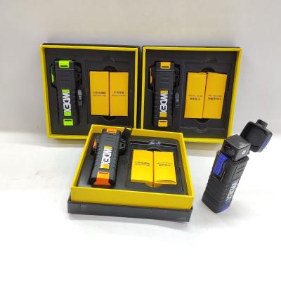 WDEX Su Geçirmez Tesla Çakmak