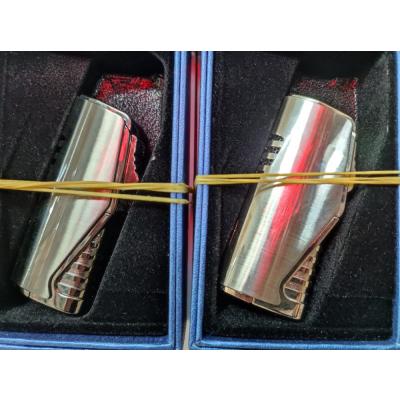 Yandan Basmalı Pürmüz Çakmak