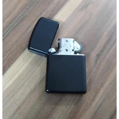 Zippo Tarzı Benzinli Çakmak